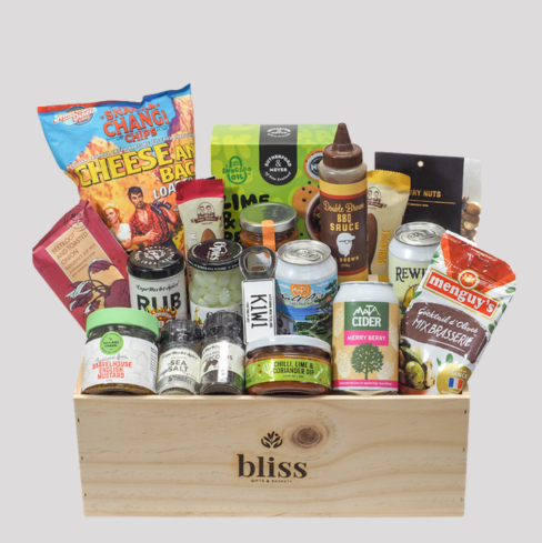 Gift Crates - gifts for all occasions