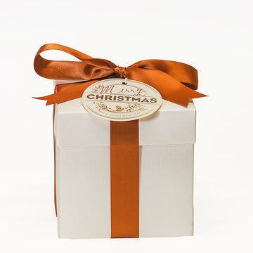 A Taste of Christmas Chocolate Gift Box
