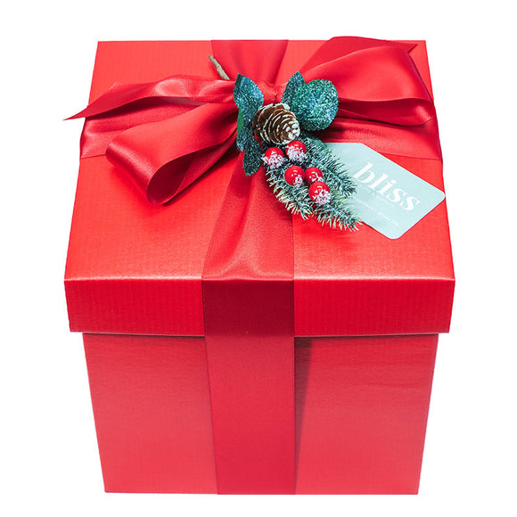 Celebration gift box