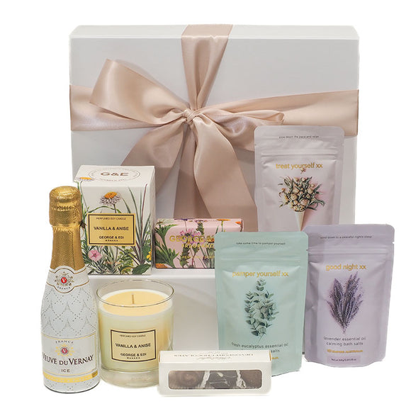 Five Minutes Peace Gift Box