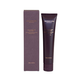 George and Edi Hand Cream - Ebony