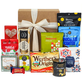 Gourmet Classic Gift