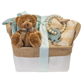 Keepsake and Cuddles Gift Hamper