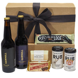 No More Socks Giftbox