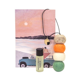 SEAPINK Smelly Balls -Sweet pea Fragrance Oil - 0