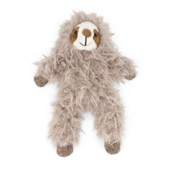 Sloth Baby Rattle