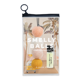 SUNSEEKER Smelly Balls -Coconut-Lime Fragrance Oil - 0
