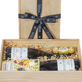 The Marlborough Gift Crate - 0