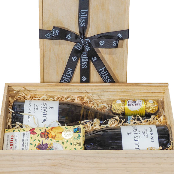 The Marlborough Gift Crate