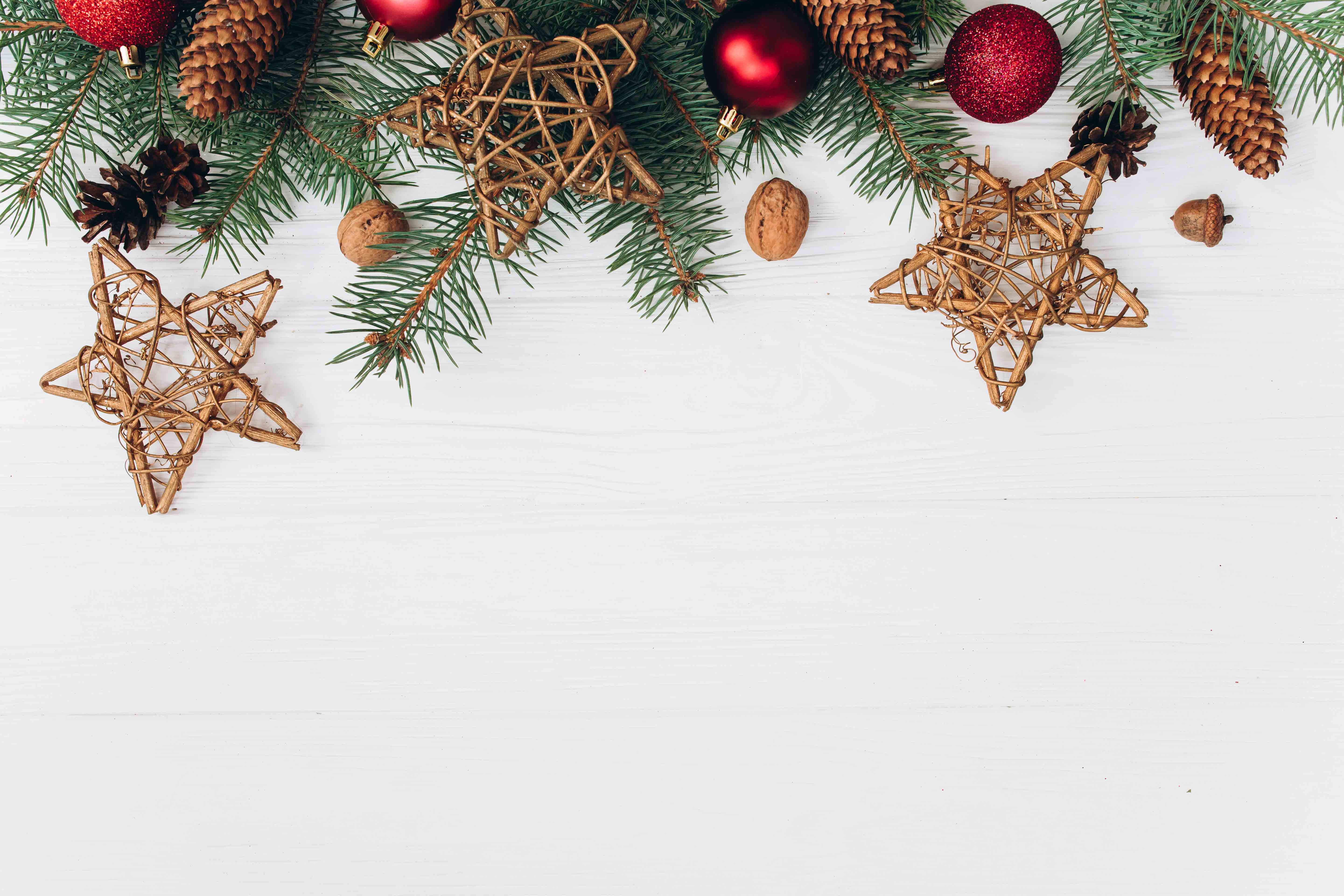 Countdown to Christmas