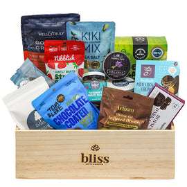 The Gluten Free Gift Crate