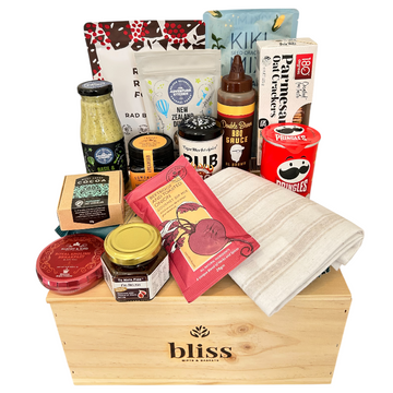The Pantry Gift Crate