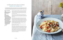 Cucina di AMALFI - southern Italy Recipes - 0