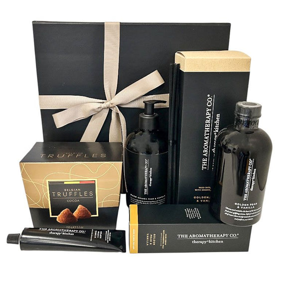 Home Harmony Gift Box