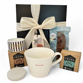 Sweet Sip Gift Box
