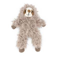 Ziggys Friend -The Sloth Baby Rattle