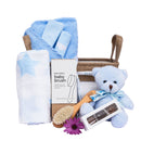 Bath Time Bliss - Baby Boy-1