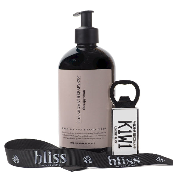 The Man Gift