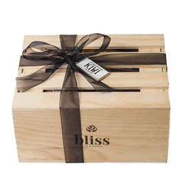 The Kiwi Gift Hamper - 0