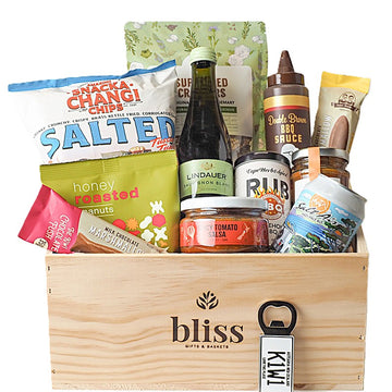 The Kiwi Gift Hamper