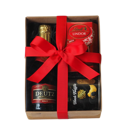 A Small Gesture Gift Box - 0