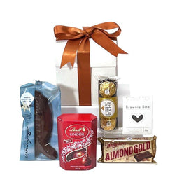 A Taste of Chocolate Gift Box
