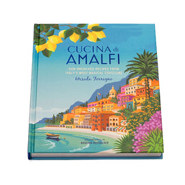 Cucina di AMALFI - southern Italy Recipes