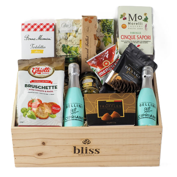 The Artisan Gift Crate