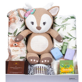 Family First Gift Hamper - Ava Fawn