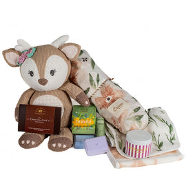 Family First Gift Hamper - Ava Fawn - 0