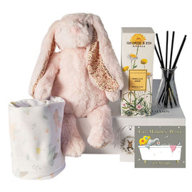 Blissful Bunny Gift Box