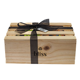 The BBQ Gift Crate - 0