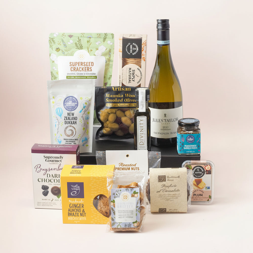 Corporate & Business Gifting