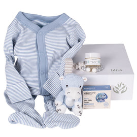 Sweet Beginnings Baby Box