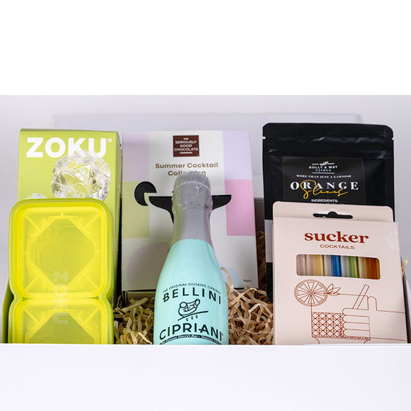 Bellini Bliss Gift Box