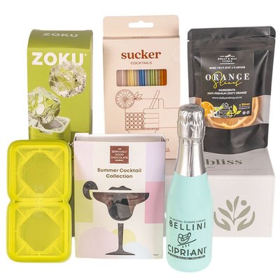 Bellini Bliss Gift Box