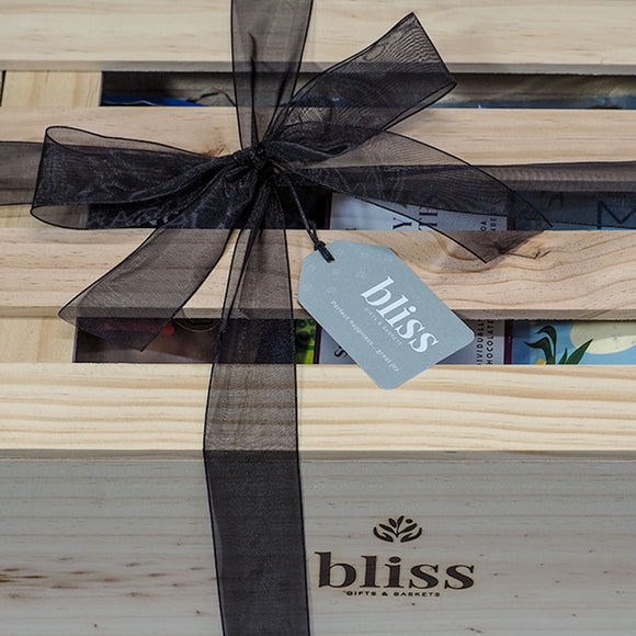 The Bliss Gift Crate