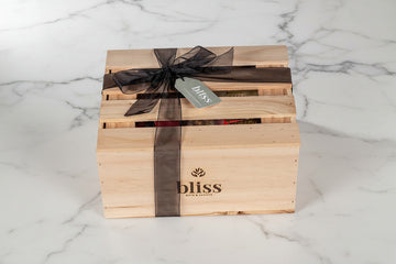 Celebration Gift Crate - 0
