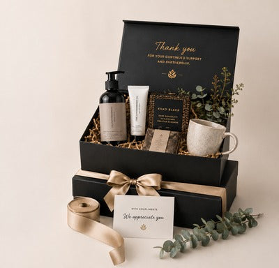 Personalised Gifting