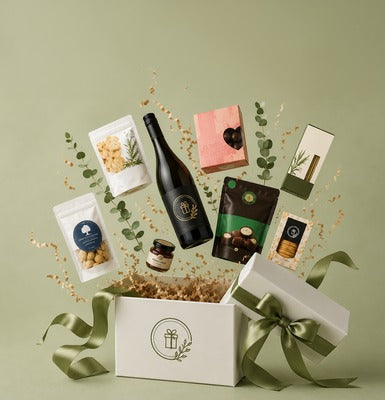 Fully Bespoke Gifting