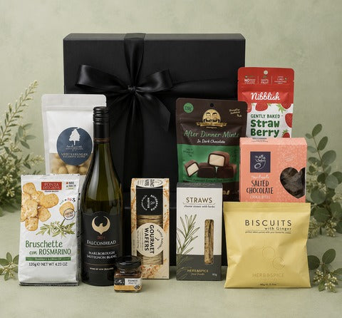 Ready-Made Gifting