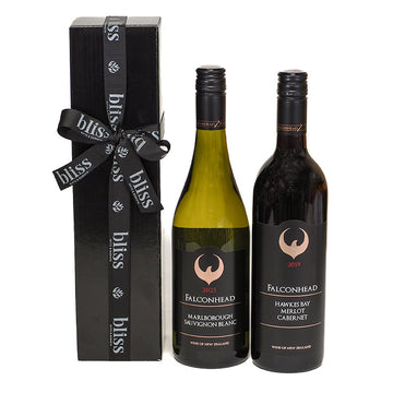 The Wine Gift box