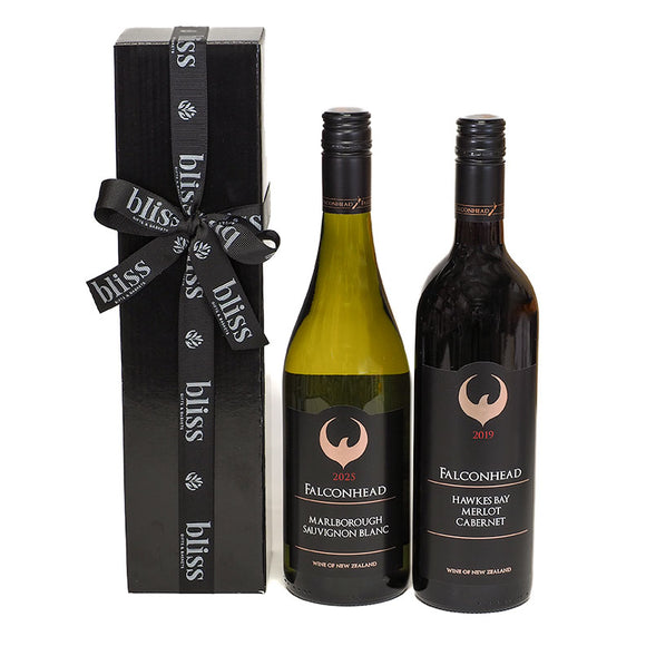 The Wine Gift box