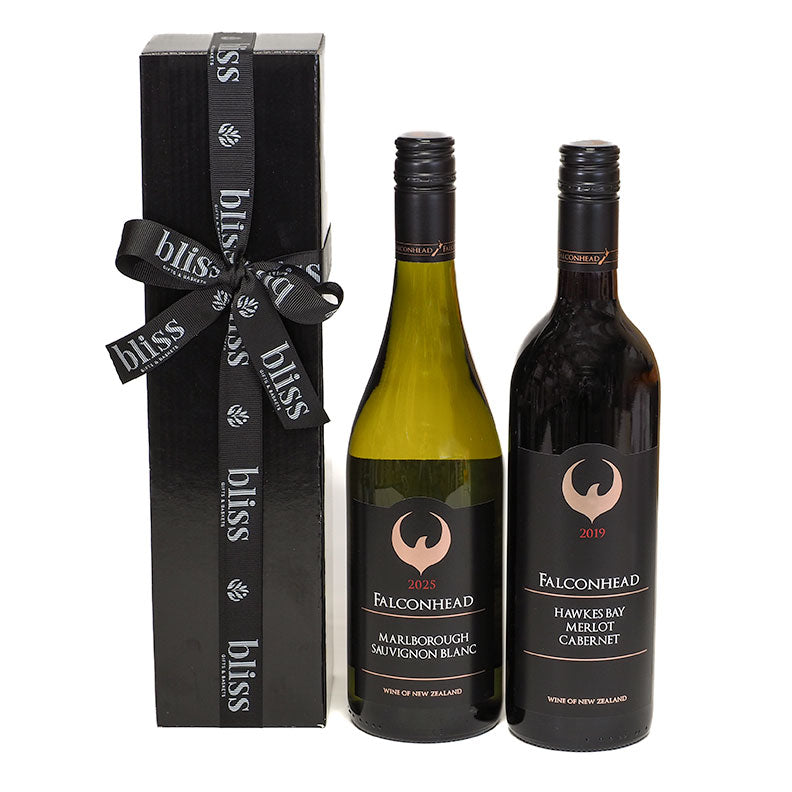 Simply New Zealand Gift Box | Bliss Gifts & Baskets