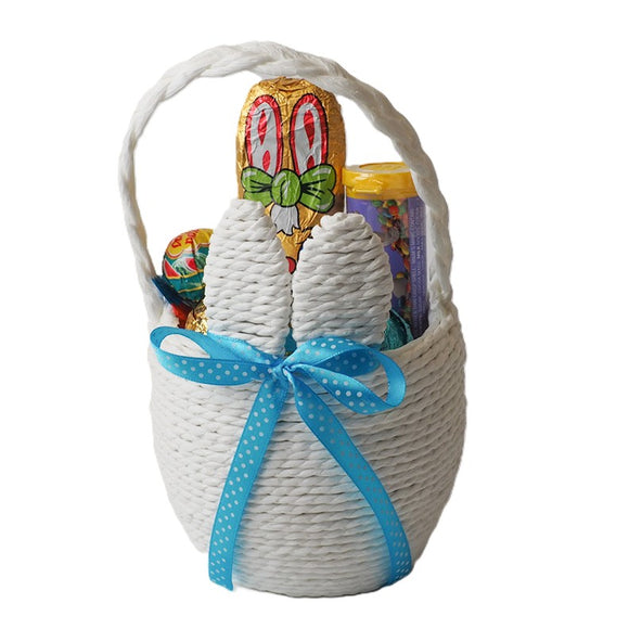 Easter Hunt for Boys