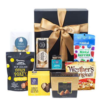 Connoisseurs Gift Box