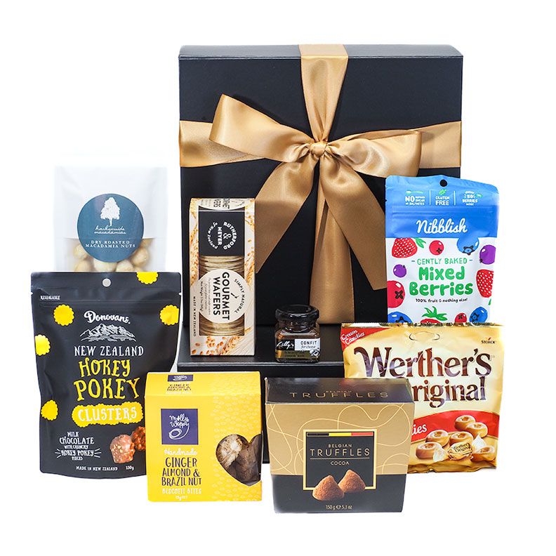 Corporate & Business Gifting