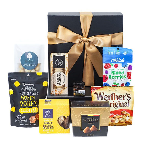 Connoisseurs Gift Box