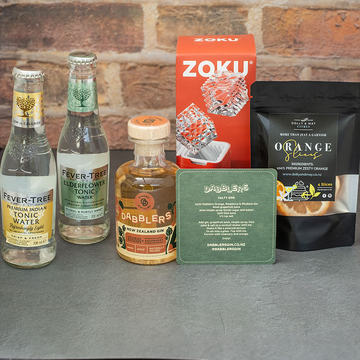 Happy Hour Gin Box - 0