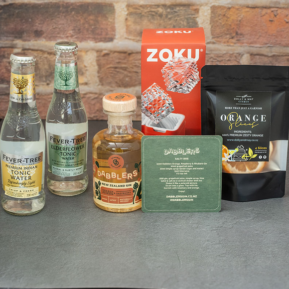Happy Hour Gin Box